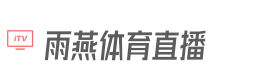 雨燕体育直播